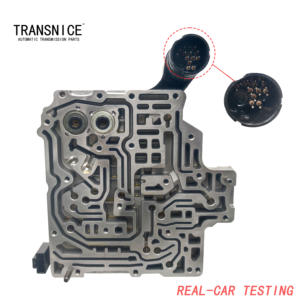 Восстановленный блок управления трансмиссией (TCU) OEM для тестирования на реальном автомобиле, DSG 02E DQ250, для VW и Audi - Product Image 1
