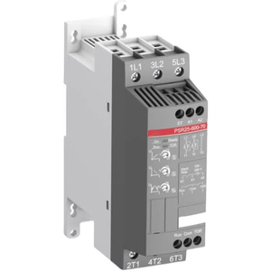 Módulo Controlador PLC en Existencia, Convertidor de Frecuencia PSR85-600-70 - Product Image 3