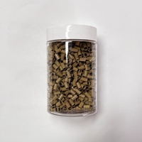 Anneau de raccordement en cuivre 3,4 mm/4,0 mm pour extensions de cheveux, outil d'extension capillaire