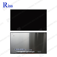 Nouveau panneau LCD pour ordinateur portable A+ NV140FHM-N66 N140HCG-EQ1 B140HAN06.8 FRU 5D10W69926 14,0 pouces 100% NTSC IPS Slim 30pin FHD