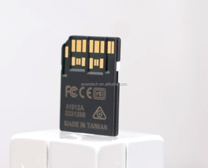 Tarjeta SD 4,0, 128, 130 GB, <span class=keywords><strong>V60</strong></span>, hasta 250 MB/s, velocidad de escritura, MB/s, velocidad de lectura para Vloggers profesionales, cineastas, fotógrafos - Product Image 1