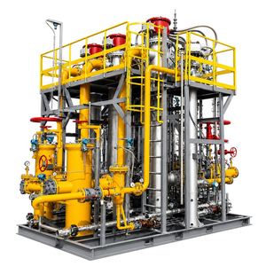 Système <span class=keywords><strong>de</strong></span> <span class=keywords><strong>chauffage</strong></span> électrique monté sur châssis pour station <span class=keywords><strong>de</strong></span> régazification <span class=keywords><strong>de</strong></span> GNL, ensemble <span class=keywords><strong>de</strong></span> <span class=keywords><strong>chauffage</strong></span> <span class=keywords><strong>de</strong></span> surpression - Product Image 2