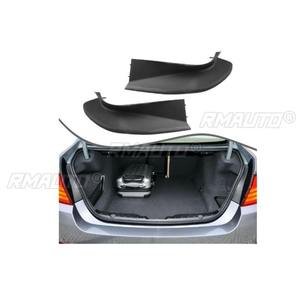 Para BMW Serie 5 F10 F18 2010-2017: Deflector de luz trasera, ranura de drenaje del maletero, kit de carrocería, canal de drenaje, accesorios para coche - Product Image 2