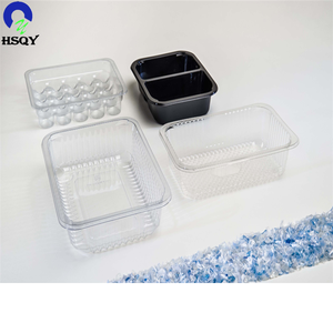 Reciclable troquelada lámina <span class=keywords><strong>de</strong></span> plástico <span class=keywords><strong>PET</strong></span>/PETG para embalaje o <span class=keywords><strong>manualidades</strong></span> - Product Image 1