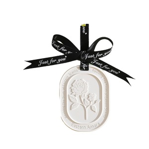 Eastern Amora Car Aromatherapy Pendant Solid Stone Hanging Long Lasting Scent For Interior Fragrance - Product Image 5