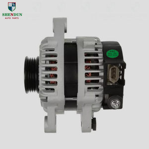 Alternateur de <span class=keywords><strong>voiture</strong></span> OE 3701100A-EG01 JFZ1929AB, pour GREAT WALL Voleex C30 Florid Coolbear Hover M2 M4 H1, vente en gros d'usine - Product Image 1