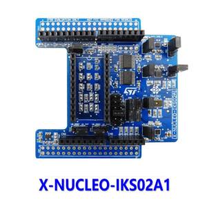 Placa de Expansión de Sensor Ambiental MEMS de 1, 2 y 4 Movimientos X-NUCLEO-IKS01A3 Original MCU en Stock D982 - Product Image 5