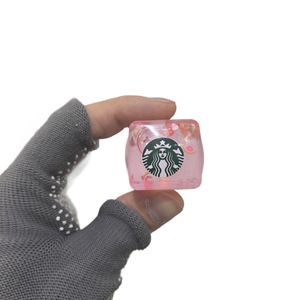Promotional Toy 1inch 4pcs Schylling Nice <b>Cube</b> Stress Relief Blue Pink Green Red Maltose 2.5cm Needoh Squishy Nice Ice Baby <b>Cube</b> - Product Image 5