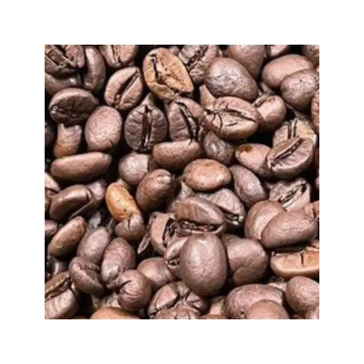 ローストアラビカ素材耐久性コーヒーサプライヤー生コーヒーOemサービスベトナムコーヒーメーカー