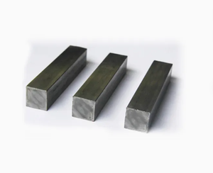 Barra de Acero Aleado H10 32crmov12-28, Placa de Acero, Barra Plana, Acero para Herramientas 1.2365, Barra de Acero para Moldes - Product Image 1