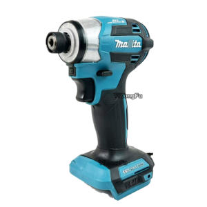 Sac à outils pour électricien léger, perceuse-visseuse, outil multifonction compact sans fil, ensemble d'outils de menuisier 4 en 1 - Product Image 4