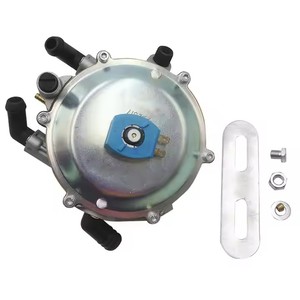 Reductor <span class=keywords><strong>de</strong></span> Sistema mezclador LPG <span class=keywords><strong>de</strong></span> un solo punto Lovato, nueva condición para la conversión <span class=keywords><strong>de</strong></span> Autogas en automóviles <span class=keywords><strong>de</strong></span> CA con motor <span class=keywords><strong>de</strong></span> gasolina, modelo CNG - Product Image 3