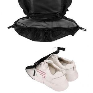 Sac de baseball BSCI - Sac à dos pour équipement de baseball, T-ball et softball pour jeunes et adultes avec compartiment à chaussures - Product Image 3