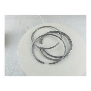 Segment de piston moteur Foton ISF2.8 de haute qualité 4976252 4309423 - Product Image 4