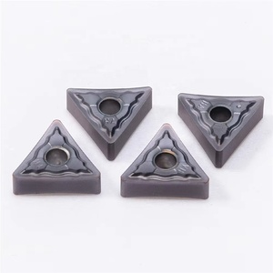 Tnmg160404 tnmg160408 HA pc9030 Carbide lưỡi <span class=keywords><strong>CNC</strong></span> Máy chèn tnmg 160404 160408 nhôm phay dao tiện công cụ - Product Image 2