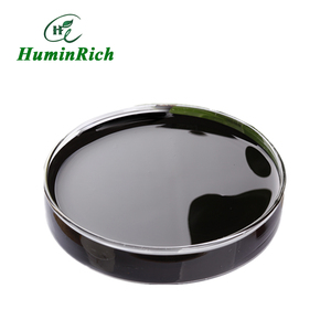 "HuminRich" Absorption Rapide Engrais Organique Acide Humique Liquide <span class=keywords><strong>de</strong></span> Mélasse <span class=keywords><strong>De</strong></span> Canne À <span class=keywords><strong>Sucre</strong></span> - Product Image 1