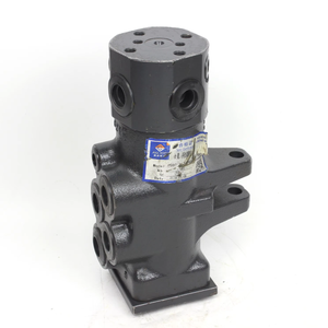ตลับลูกปืนหมุนกลางคุณภาพสูงสำหรับรถขุด PC70-8 สำหรับชิ้นส่วนไฮดรอลิก - Product Image 1