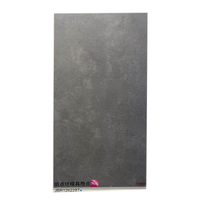 Carreaux de sol en porcelaine rustique de haute qualité, designs gris mat effet marbre, pour murs et sols intérieurs, carreaux de salle de bain