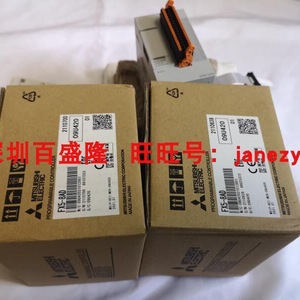 โมดูล PLC Mitsubishi Electric FX5-8AD 8 I/O 240V อินเทอร์เฟซอีเธอร์เน็ต ผลิตในญี่ปุ่น - Product Image 1