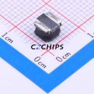 Inducteur de puissance YXNAE5040-3R3N SMD, 5x5mm (Inductance : 3,3uH) (Précision : 30%) Courant nominal : 3,4A - Product Image 2