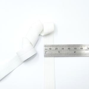 Soutien-gorge décoratif sangle sac technique textile vêtement cadeau pouces caoutchouc Picot boxeurs personnalisé antidérapant sangle plate bandeau avec - Product Image 3