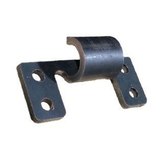 Cerniera cofano paratia adatto per LAND ROVER - Product Image 1