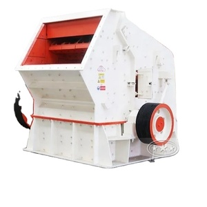 Nhà máy điện nhỏ gọn: Máy Nghiền tác động pf1210-Quán Tính quay lớn để nghiền hiệu quả - Product Image 1