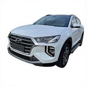 <span class=keywords><strong>Hyundai</strong></span> <span class=keywords><strong>Tucson</strong></span> 2019 1.6TGDi 280 Auto SUV GLS Edición Fashion, SUV Elegante con Bajo Kilometraje, Listo para Exportar - Product Image 1