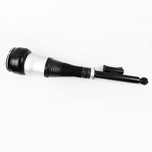 Suspension pneumatique arrière gauche Air Matic pour W222 Amortisseur A2223207313 A2223205313 - Product Image 2