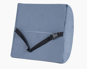 Tessuto di alta qualità in Memory Foam di alta qualità supporto <span class=keywords><strong>lombare</strong></span> <span class=keywords><strong>cuscino</strong></span> <span class=keywords><strong>cuscino</strong></span> per <span class=keywords><strong>auto</strong></span> ufficio OEM ODM sollievo dal dolore - Product Image 4