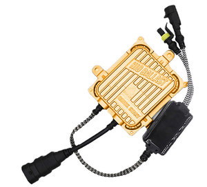 T5 Nascosto il Corredo del Xeno H1 H4 <span class=keywords><strong>H7</strong></span> H11 H10 881 9005 HID Kit 55 W Veloce Brillante Ballast HID Allo Xeno kit - Product Image 6