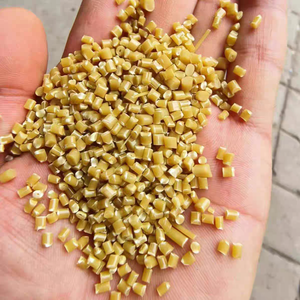 גרגירי <span class=keywords><strong>ABS</strong></span> ממוחזרים בר-קיימא, ניקיון גבוה, לייצור מוצרי צריכה יומיומיים - Product Image 4