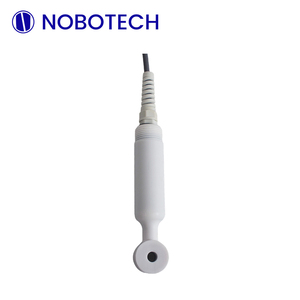 NOBO เครื่องวัดคุณภาพน้ำ EL-5800สำหรับ HCl Noh <span class=keywords><strong>H2SO4</strong></span> NaCl กรด HNO3ด่าง TDS ค่าความนำไฟฟ้าเคมีใช้ในโรงงาน - Product Image 3