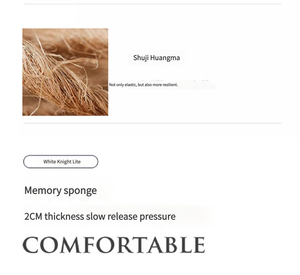 Ready to Ship Hotel Pocket Spring <strong>Mattress</strong> Latex Jute <strong>Double</strong> Sided <strong>Orthopedic</strong> <strong>Mattress</strong> for Back Support Factory Direct Sale - Product Image 3