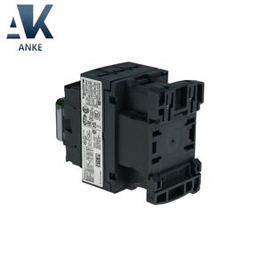 LC1D18P7 Serie LC1D Contacto de 3 polos 32 A Voltaje de contacto 690 V AC Sch-neider Contactor eléctrico - Product Image 2