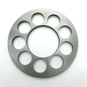 Pièces de rechange pour pompes hydrauliques à pistons de la série A10VSO74 A10VSO100 A10VSO140 A10VSO180 A10VO A10VSO avec 1 usine de fabrication - Product Image 6