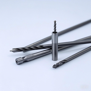 Hoge Dichtheid Harde Legering Gecementeerde Carbide Rosand Staven Grond Staven Met Afschuining-Metrisch H5/H6 - Product Image 3