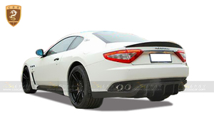 Kit <span class=keywords><strong>carrosserie</strong></span> pour maser <span class=keywords><strong>gt</strong></span> meilleur kit <span class=keywords><strong>carrosserie</strong></span> fabricant à dmc kit <span class=keywords><strong>carrosserie</strong></span> - Product Image 3