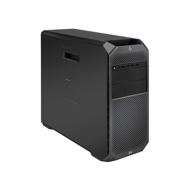 Z4 G4 Workstation Processor Intel Core I9-7900X 3.3 2666 10C Available in Stock