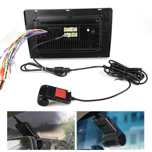 EU/US/RU Stock Podofo Mini Car Black Box ADAS Dash Cam Auto Video Recorder USB Car Camera DVR Night Vision for Android Car Radio - Product Image 3