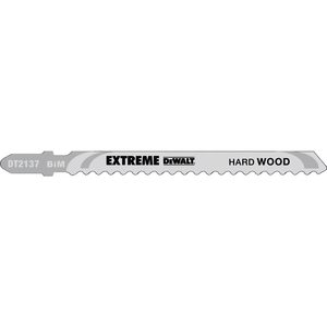 DeWalt Extreme BiM <b>Saw</b> Blade Hard Wood DT2137 - Product Image 2