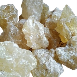 Simel Usine Offre Spéciale 100% Naturel Dammar Résine Raffinée Gomme Darmar Damar pour Encres D'impression - Product Image 3