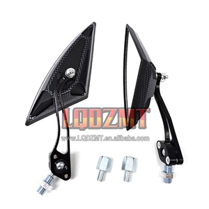 <span class=keywords><strong>Rétroviseur</strong></span> latéral universel réglable de 10mm en plastique ABS pour guidon de motos, <span class=keywords><strong>rétroviseur</strong></span> de <span class=keywords><strong>vélo</strong></span> - Product Image 5