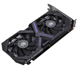 COLORIDO IGame <span class=keywords><strong>GeForce</strong></span> RTX 4060 Ti Advanced OC 8GB GDDR6 DLSS3 Tarjeta gráfica para juegos GPU - Product Image 3