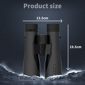 Suncore Binoculars 10x50 High Definition Large Aperture Outdoor Birdwatching - Product Image 2