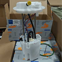 Großhandel Auto-Elektro-Kraftstoffpumpenbaugruppe E7219M E7237M 68004095 für JEEP Dodge Auto Kraftstoffpumpen-Baugruppe Bomba De Combustible
