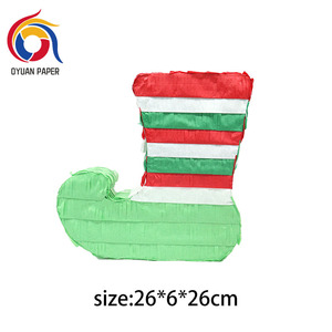 Boîte à chaussures Tortue Dinosaure Ballon Requin Dessin animé <span class=keywords><strong>Spiderman</strong></span> Fraise Gâteau Piñata - Product Image 3