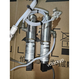 เครื่องตรวจจับ MICHELL EAS-TX-100 ของใหม่ 1 ชิ้น จัดส่งรวดเร็ว - Product Image 5