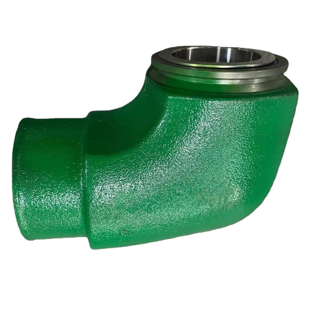 VOLVO PENTA дизель выхлопной локоть-заменяет 859963 , 877415 и 858481, HGE9963