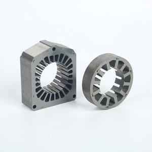 SIMBA Produsen Profesional Pabrik Pemasok <span class=keywords><strong>Motor</strong></span> Armature Generator Listrik DC Berkualitas Tinggi Stator Dan Rotor - Product Image 3